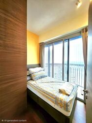 Queens Peak (D3), Condominium #621133811